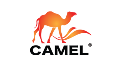 Camel Sandals